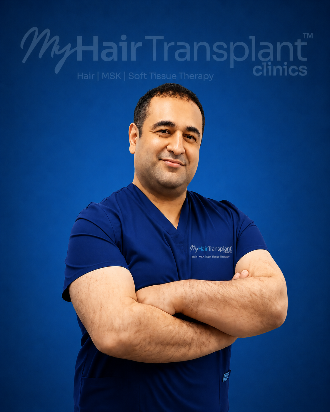 Dr. Masood Munir