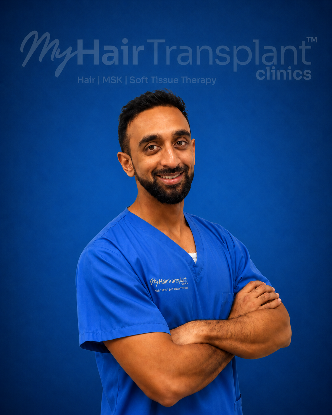Dr. Neel Patel