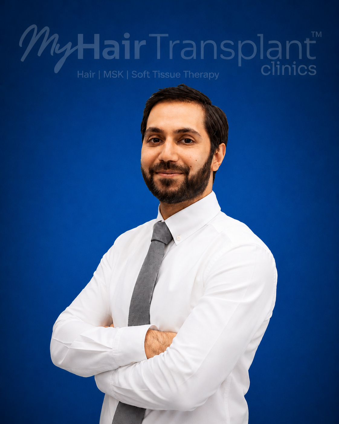 Dr. Sami Mirza