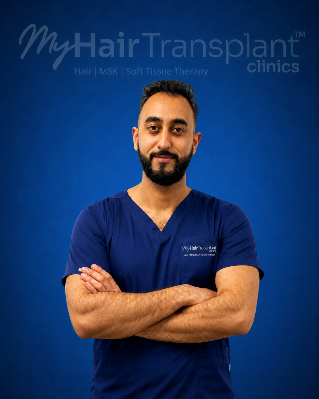 Dr. Shuaib Mir