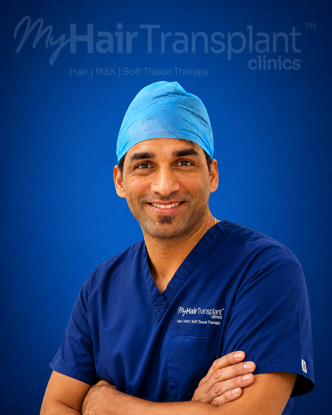 Dr. Vishal Nayak