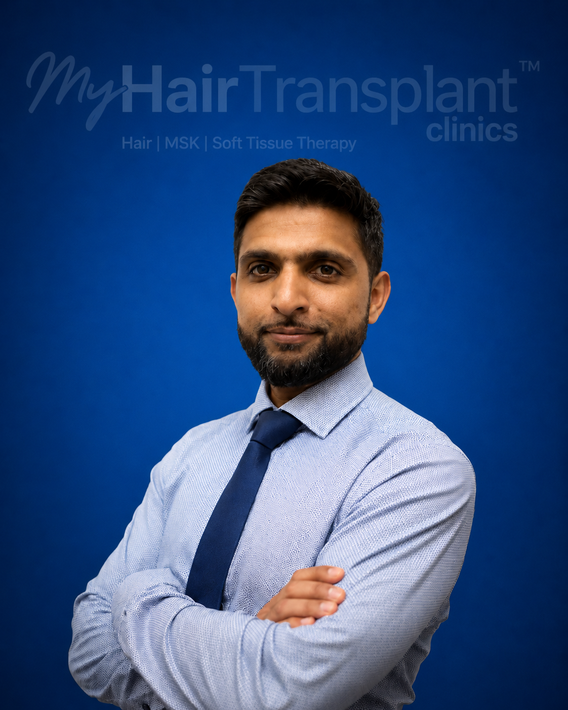 Dr. Zakar Rafiq