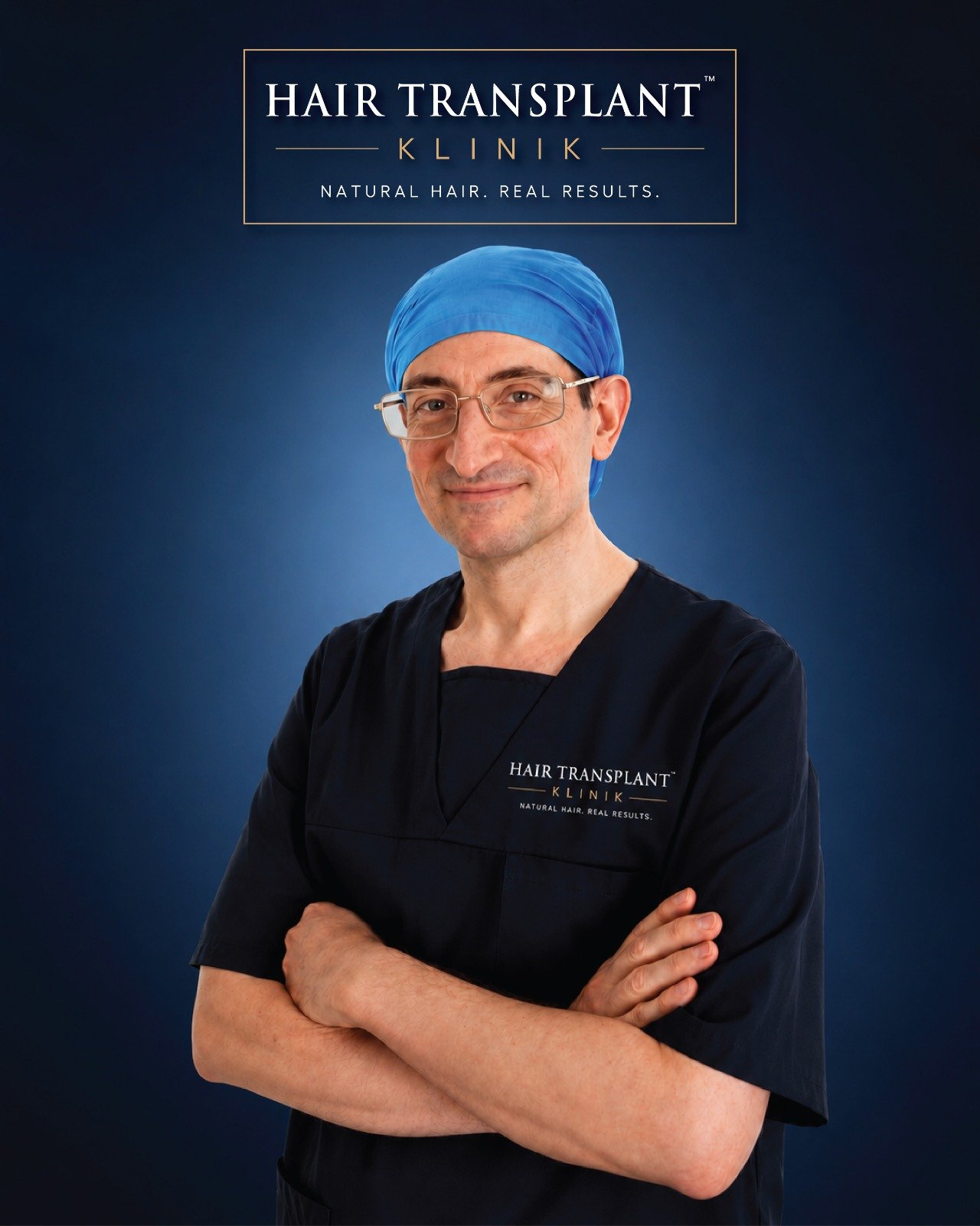 Dr. Mahdi Alosert