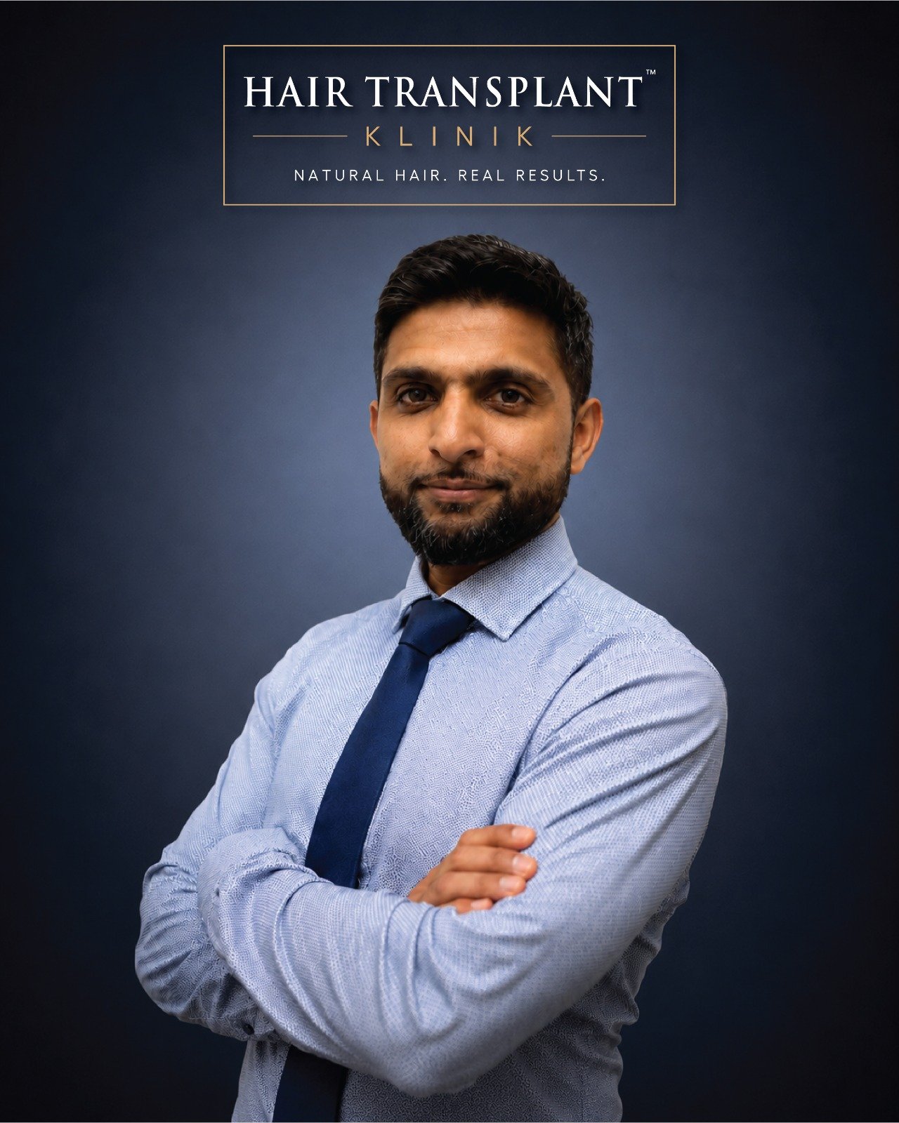 Dr. Zakar Rafiq
