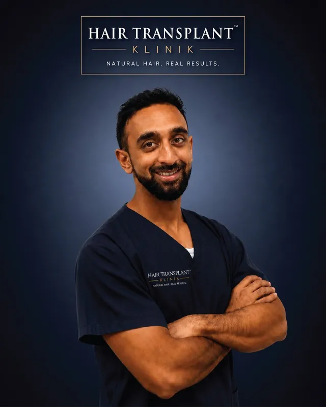 Dr. Neel Patel