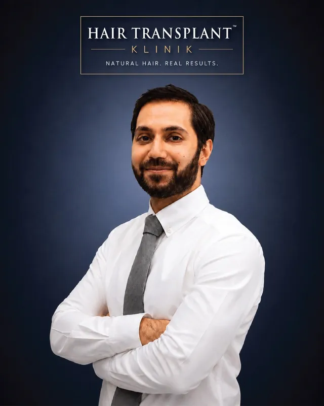 Dr. Sami Mirza