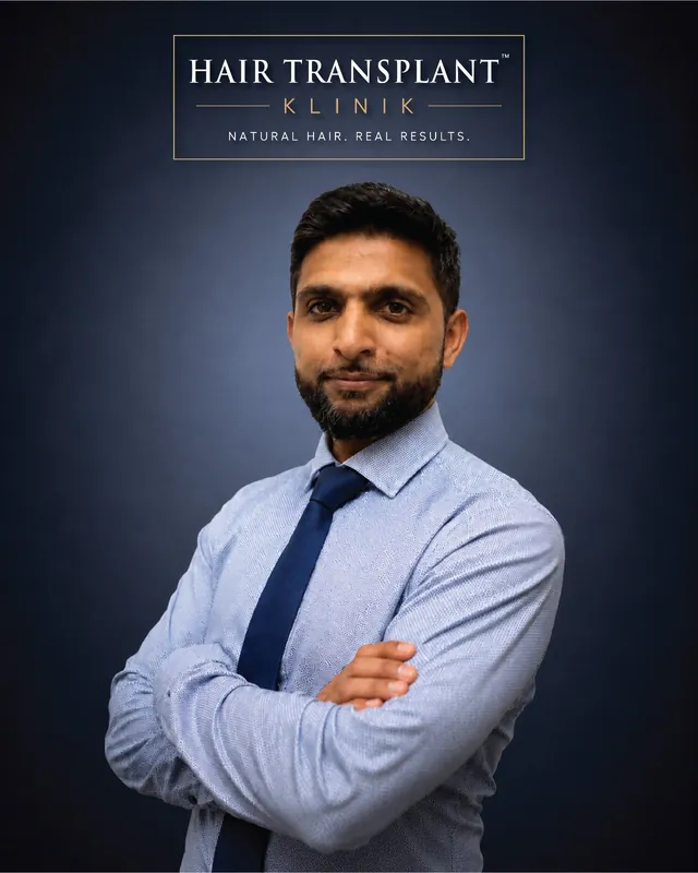Dr. Zakar Rafiq