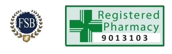 FSB Member and Registered Pharmacy 9013103