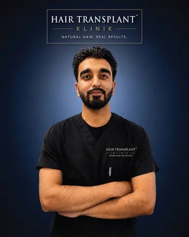 Dr. Haider Gillani